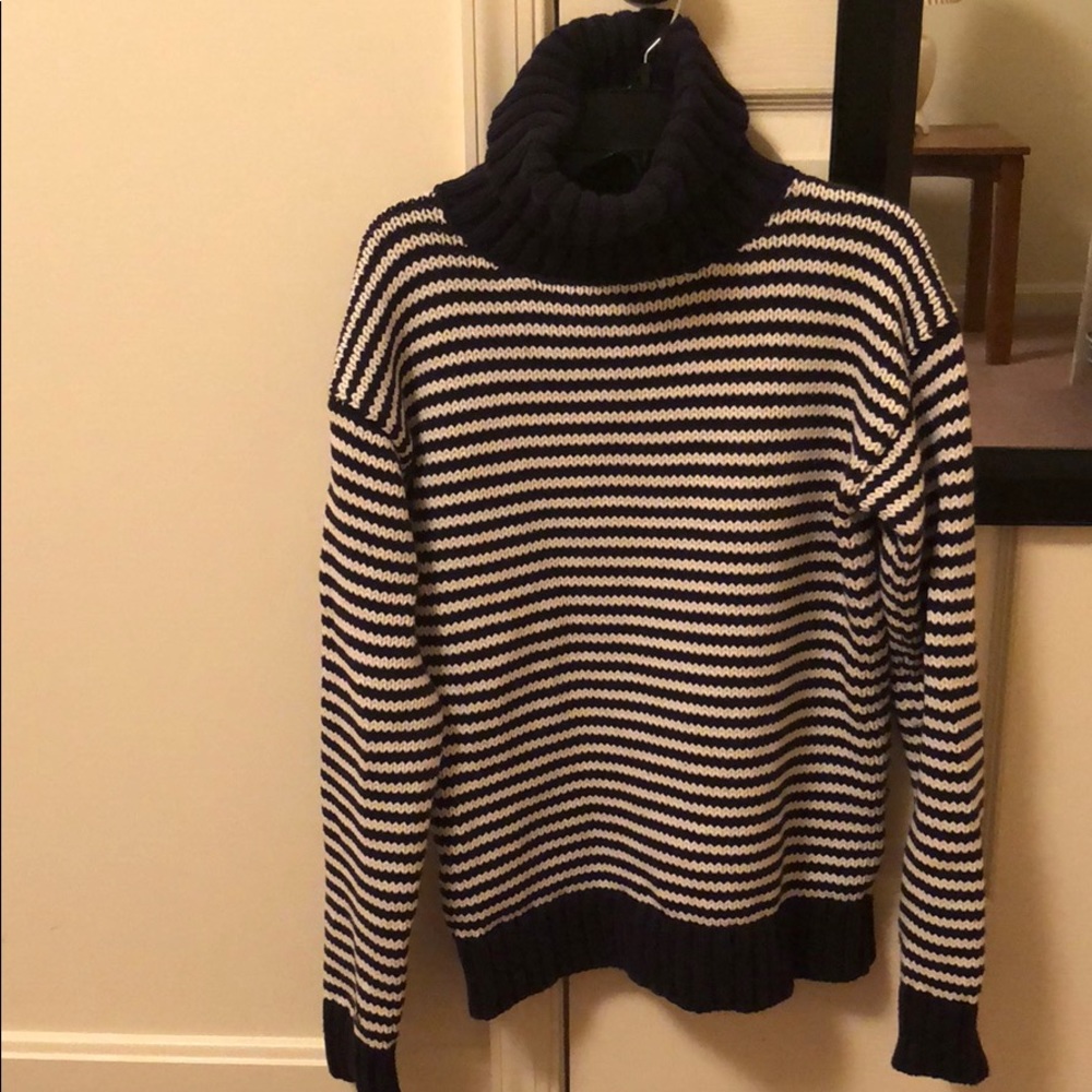 Juicy Couture Vintage Turtleneck Sweater